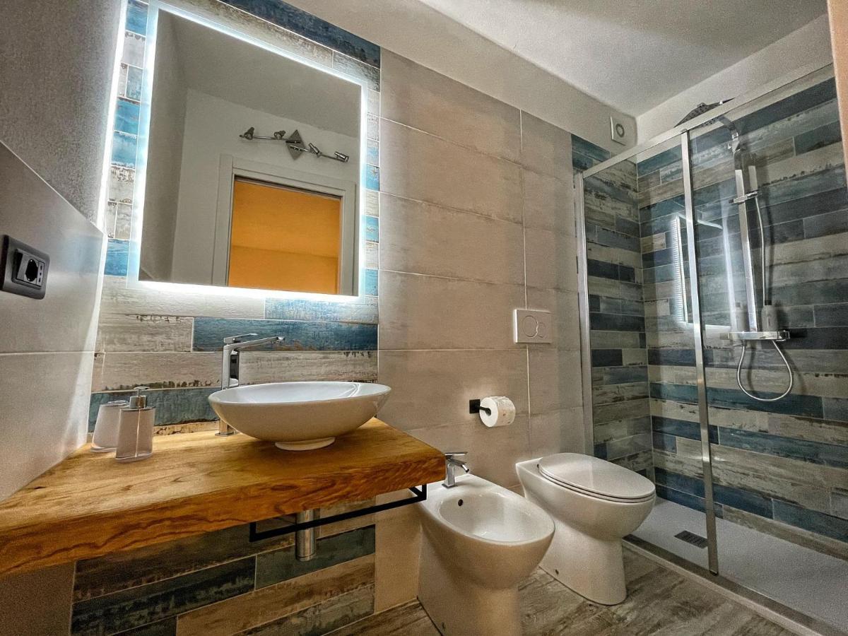 Il Gaudente B&B Санта-Фйора Екстер'єр фото