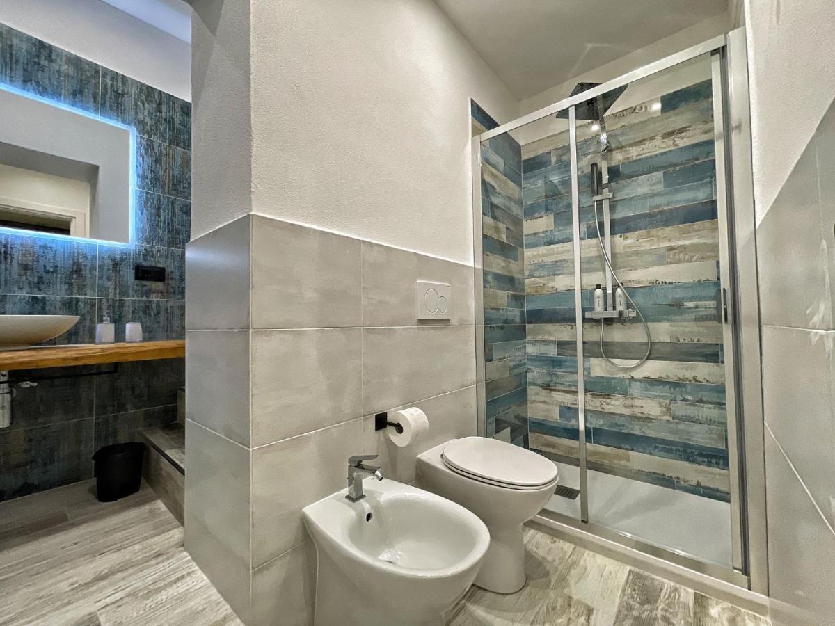 Il Gaudente B&B Санта-Фйора Екстер'єр фото