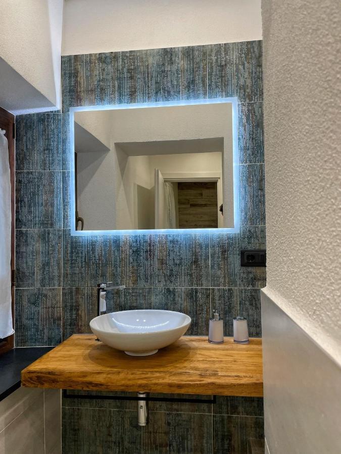 Il Gaudente B&B Санта-Фйора Екстер'єр фото